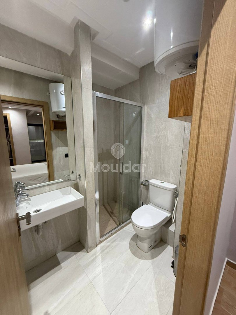 Appartamento in affitto a Casablanca: Comfort e panoramico - Photo 7