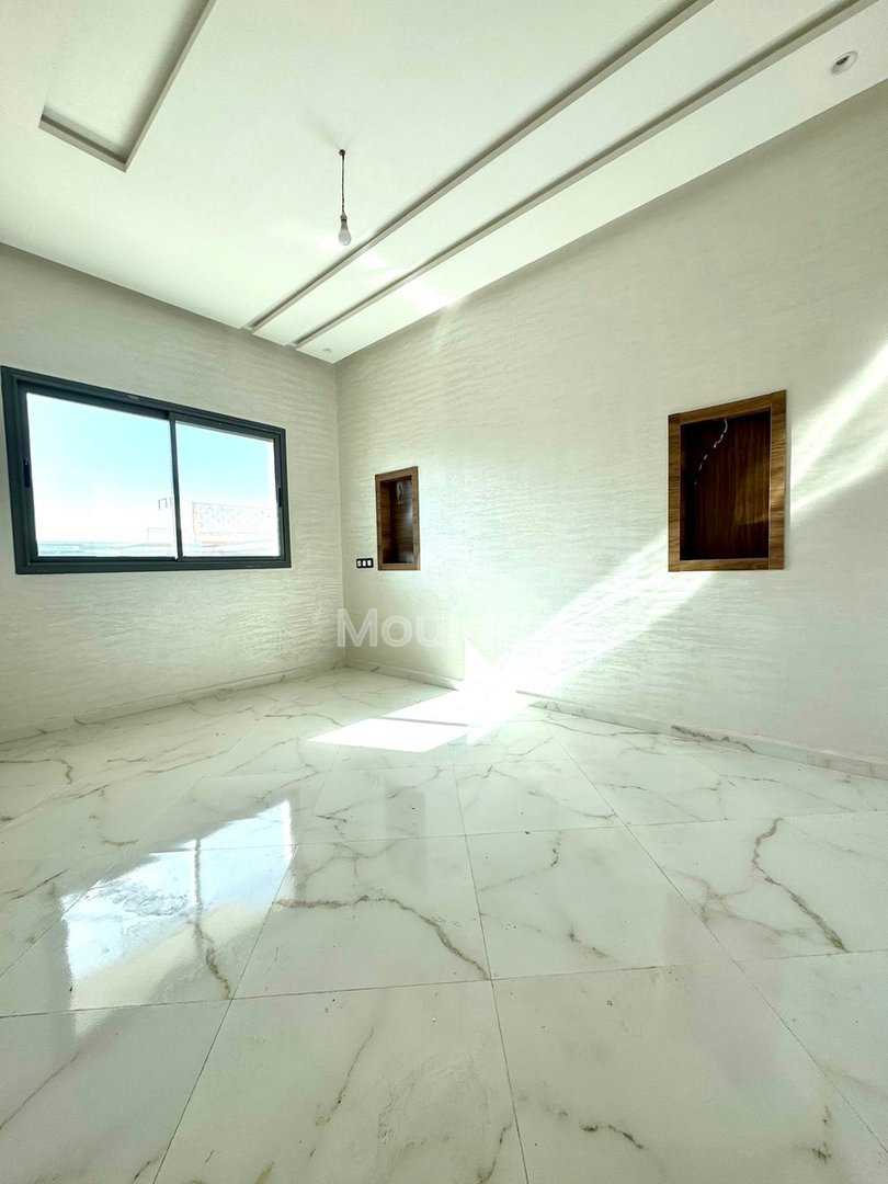 3-Bedroom Apartment with Balcony in Fes - Opportunity Not to Be Missed - Photo 4