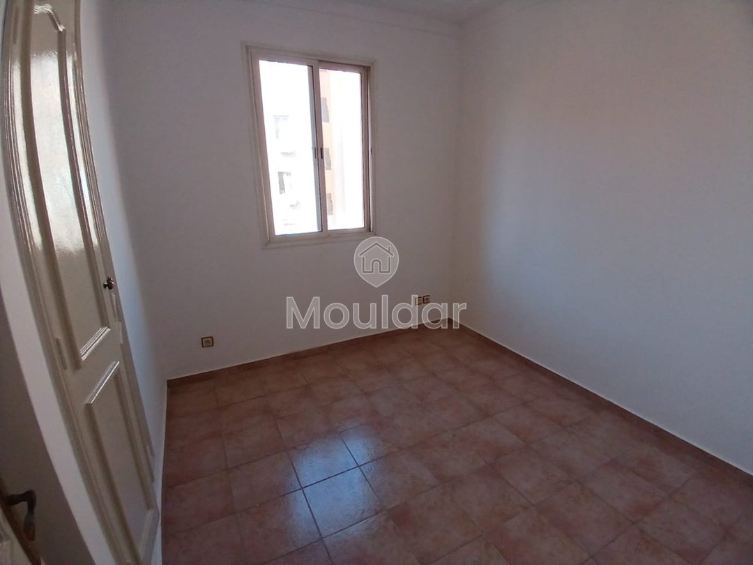 À venda: Apartamento de 2 quartos em Marrakech com Segurança - Photo 1