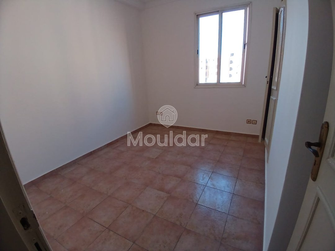À venda: Apartamento de 2 quartos em Marrakech com Segurança - Photo 2