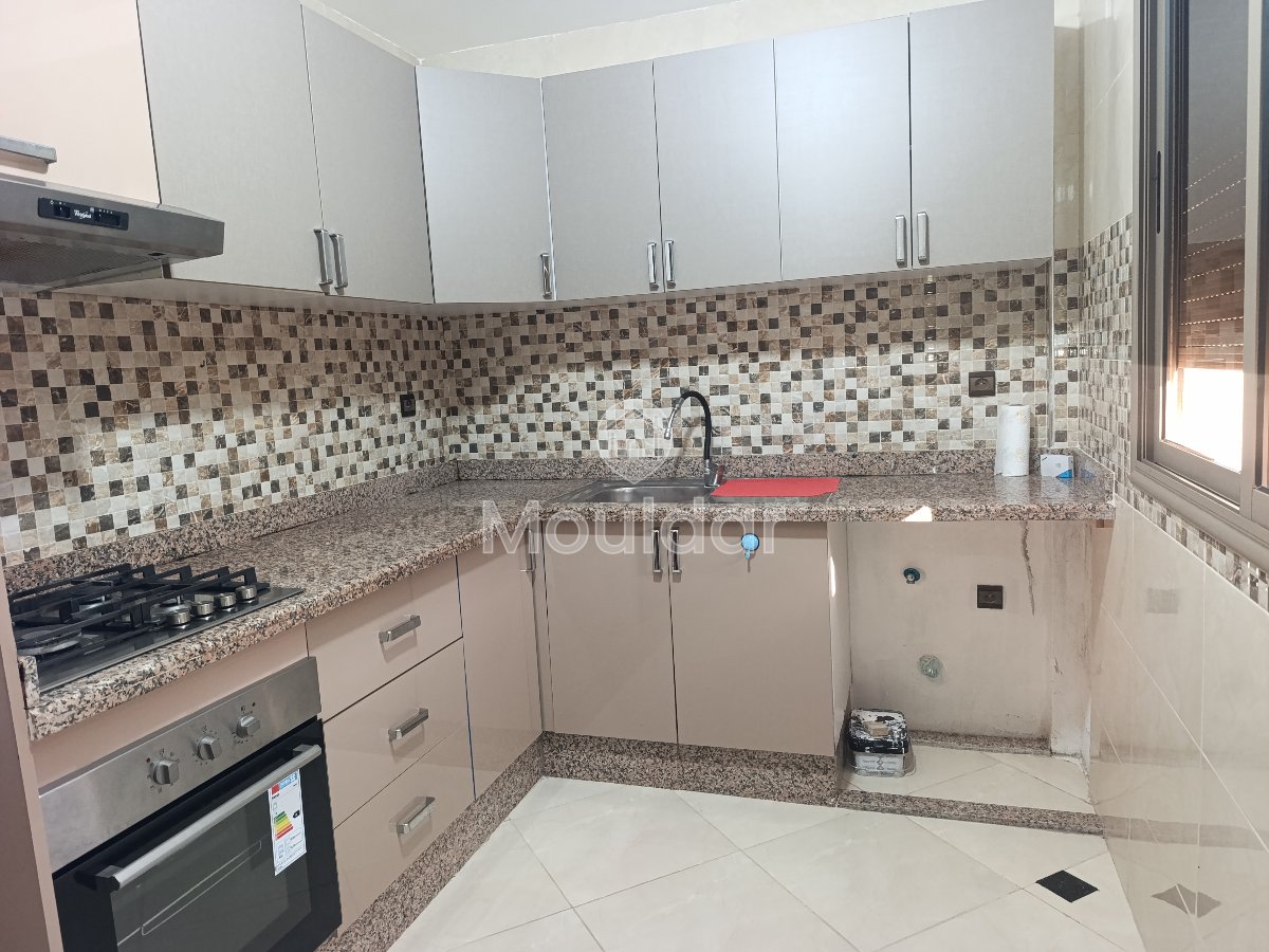 Charmant Appartement 3 Chambres à Vendre à El Haouzia - Photo 16