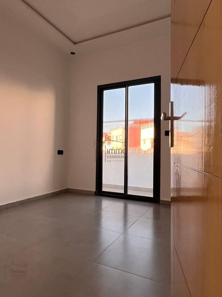 Centric Apartment in Essaouira: 96m² - Photo 1