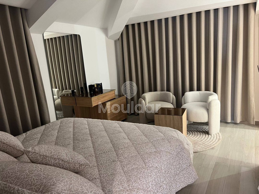 Appartamento di 135 m² a Tanger: comfort e stile incomparabili - Photo 10