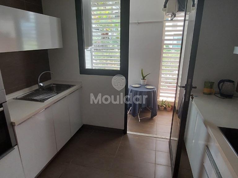 Uitzonderlijk appartement in Aïn Diab: Comfort en Elegantie - Photo 7