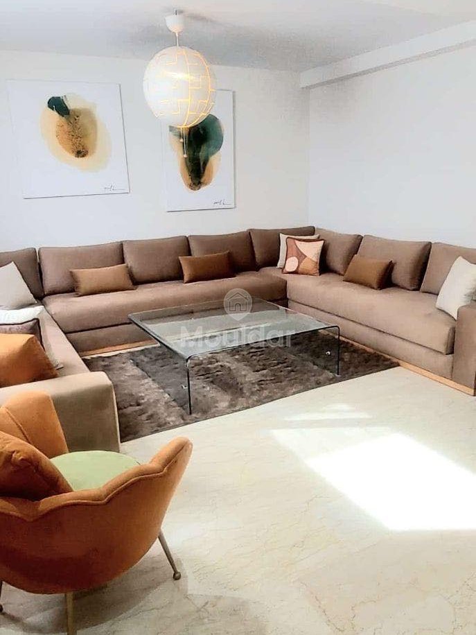 Villa de Rêve à Dar Bouazza : Luxe et Confort - Photo 1