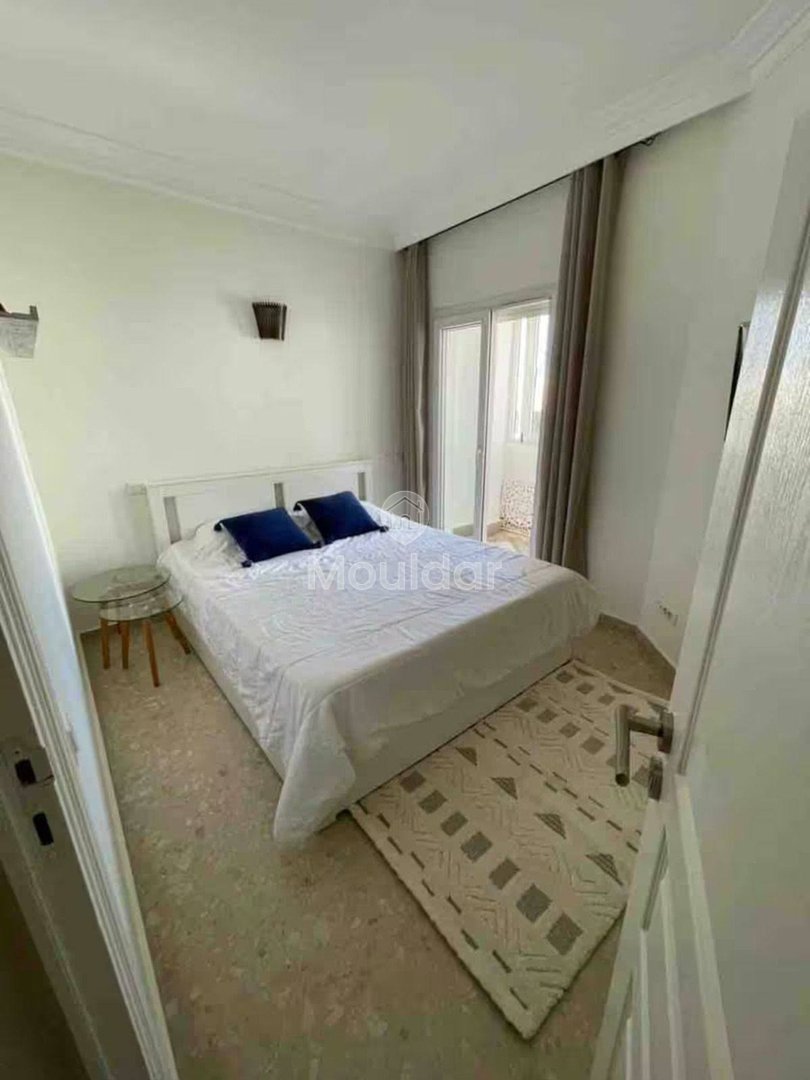 Studio in affitto a Casablanca - Gauthier con balcone incantevole - Photo 2