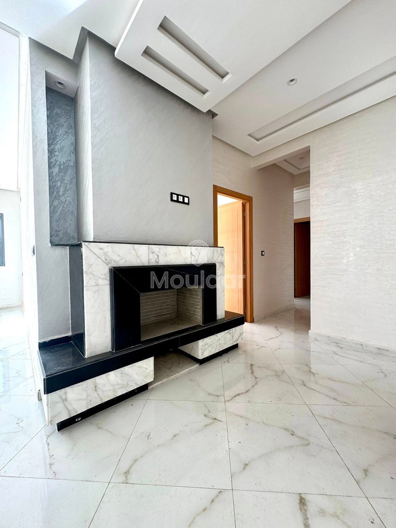 3-Bedroom Apartment with Balcony in Fes - Opportunity Not to Be Missed - Photo 11