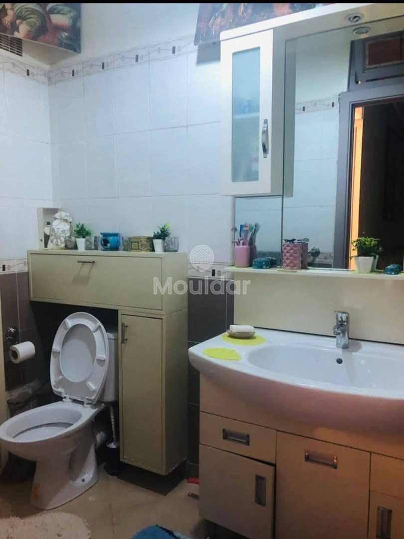 Marrakeş'te satılık: Konfor ve Güvenlik Garantili - Photo 6