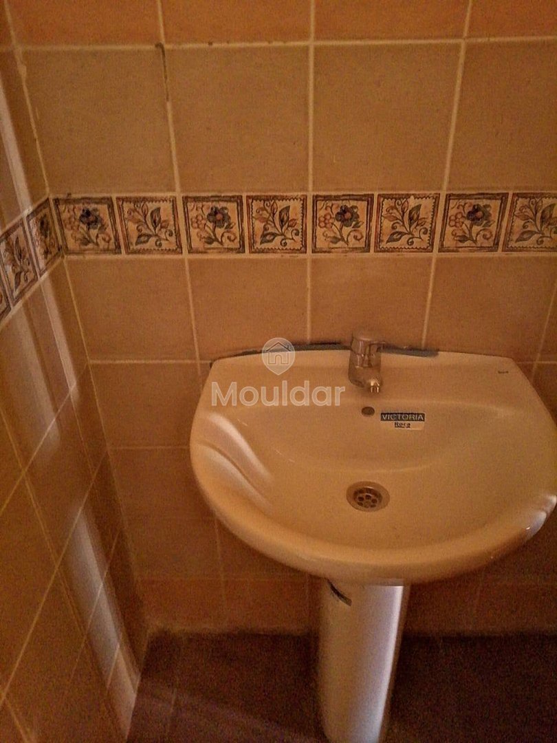 À venda: Apartamento de 2 quartos em Marrakech com Segurança - Photo 21