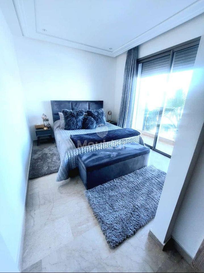 Villa de Rêve à Dar Bouazza : Luxe et Confort - Photo 5