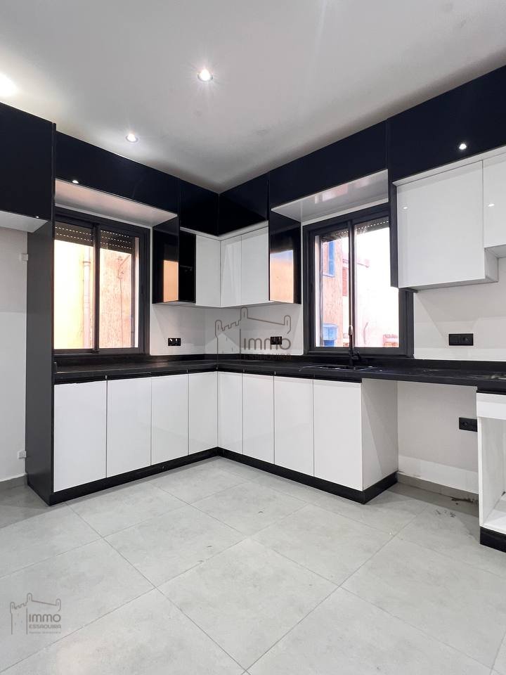 Centric Apartment in Essaouira: 96m² - Photo 3