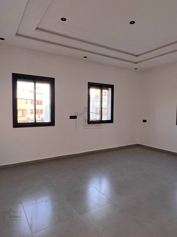 Centric Apartment in Essaouira: 96m² - Photo 8