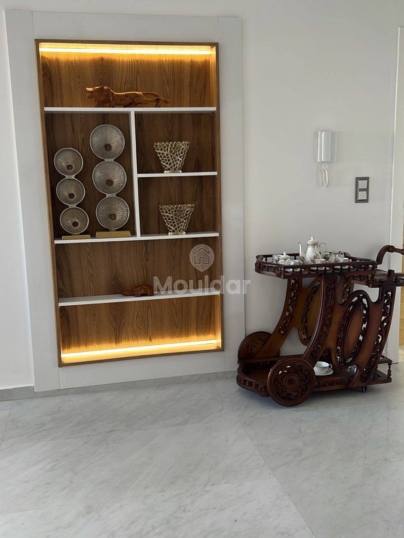 Appartamento di 135 m² a Tanger: comfort e stile incomparabili - Photo 14