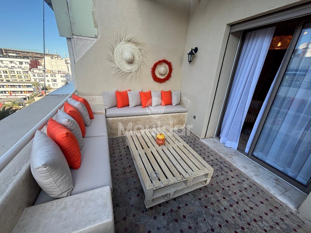 Gauthier: Comfortabel studio te huur met terras en airconditioning - Photo 9