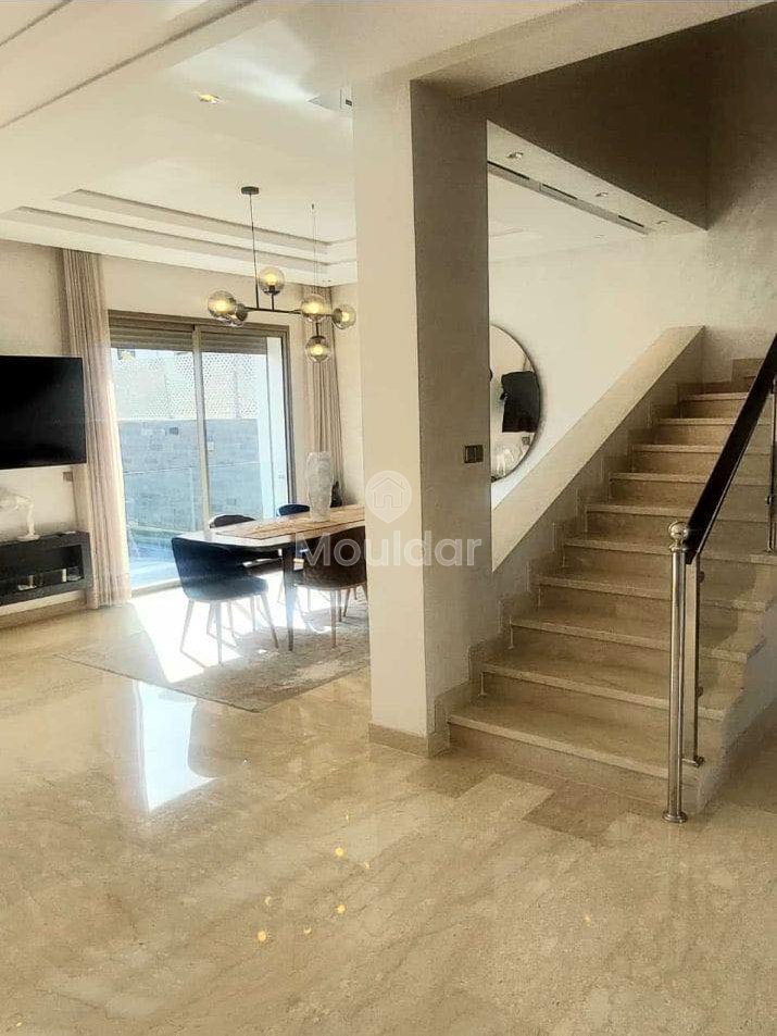 Villa de Rêve à Dar Bouazza : Luxe et Confort - Photo 7