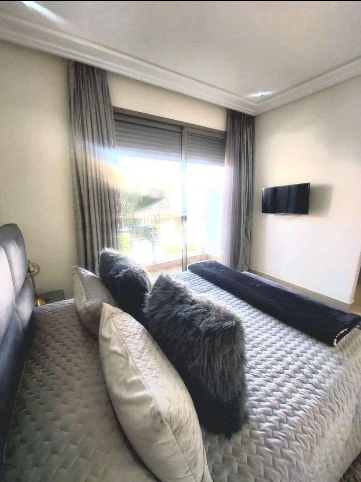 Villa de Rêve à Dar Bouazza : Luxe et Confort - Photo 4