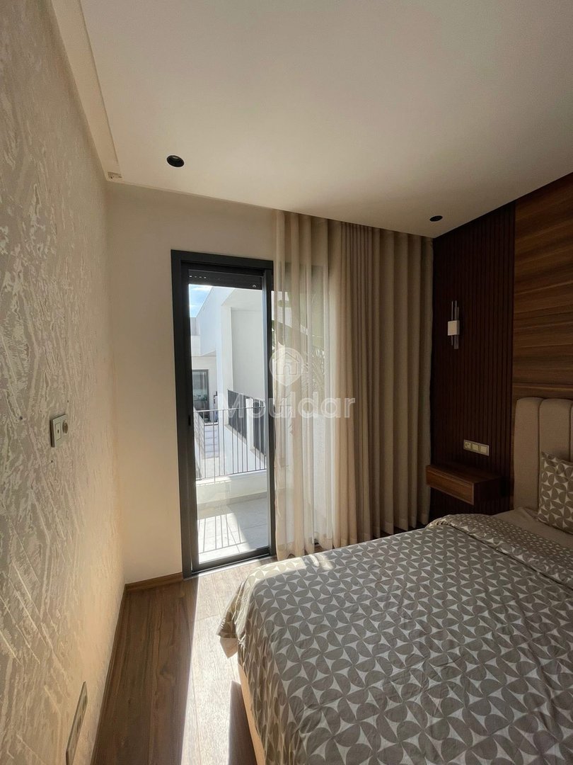 Eleganckie studio w Casablanca Oasis: komfort i udogodnienia w cenie - Photo 4