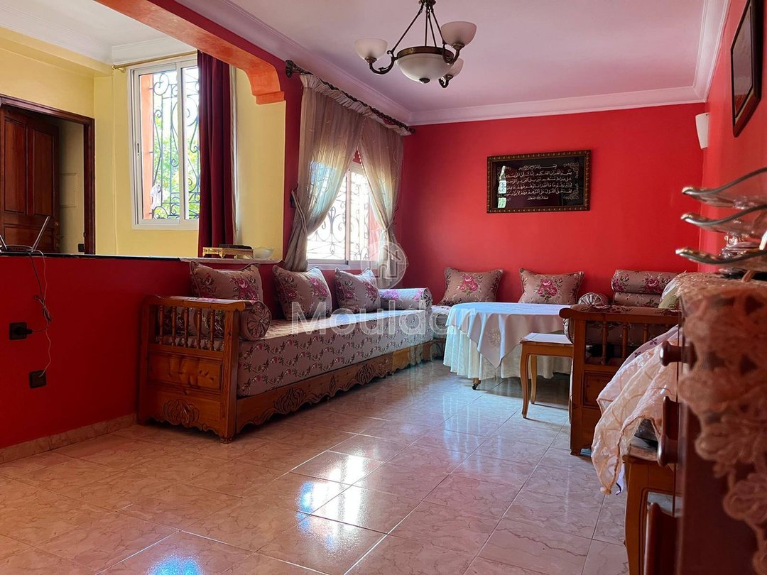 Ruime villa in Marrakech: 6 uitzonderlijke slaapkamers te koop - Photo 1