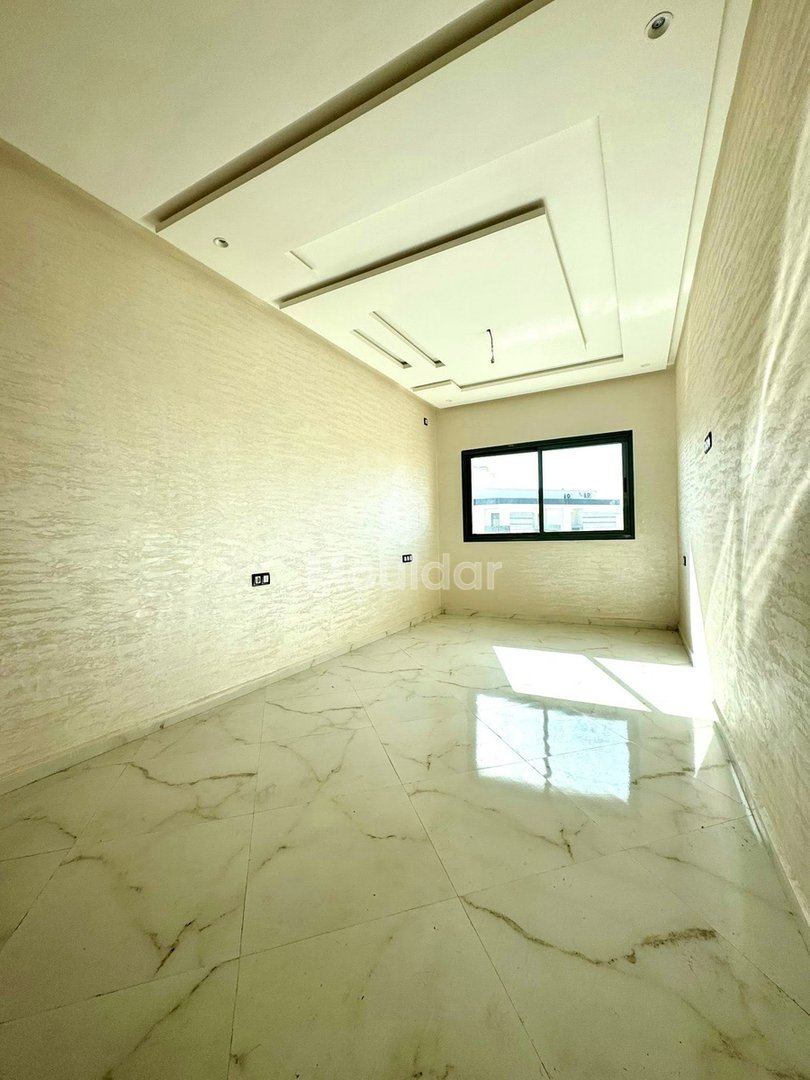 3-Bedroom Apartment with Balcony in Fes - Opportunity Not to Be Missed - Photo 7