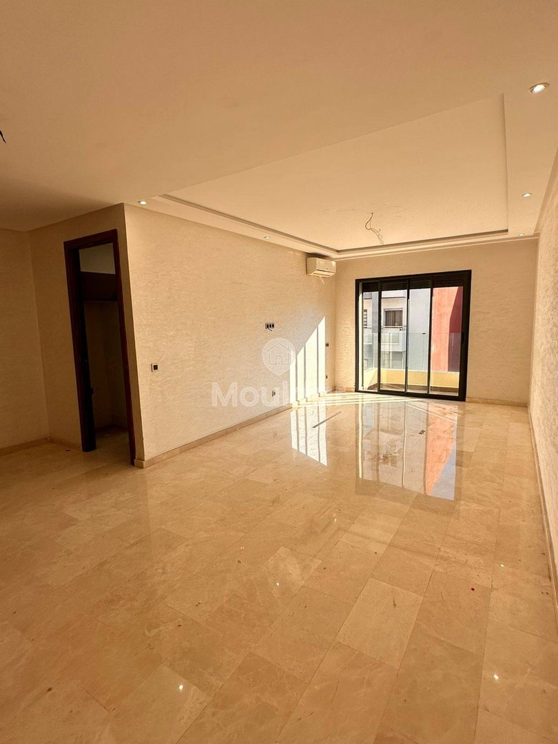 Incantevole appartamento 3 camere in affitto a Maarif, Casablanca - Photo 1