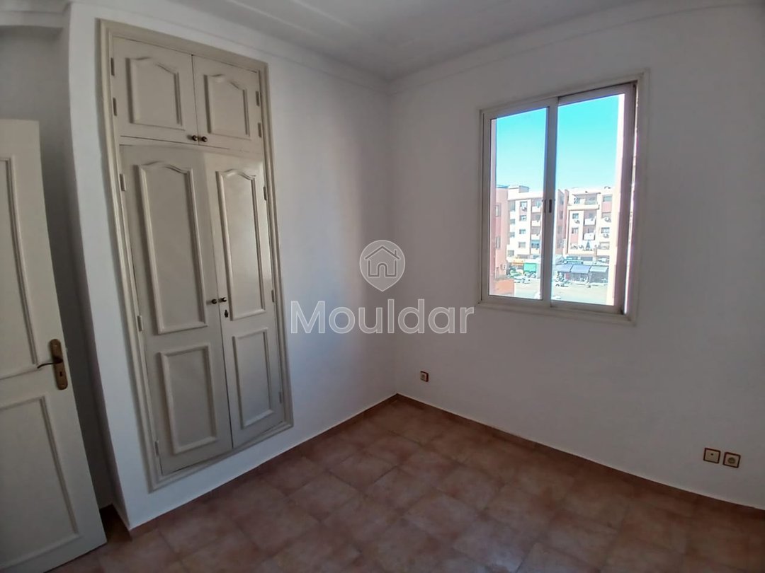 À venda: Apartamento de 2 quartos em Marrakech com Segurança - Photo 10