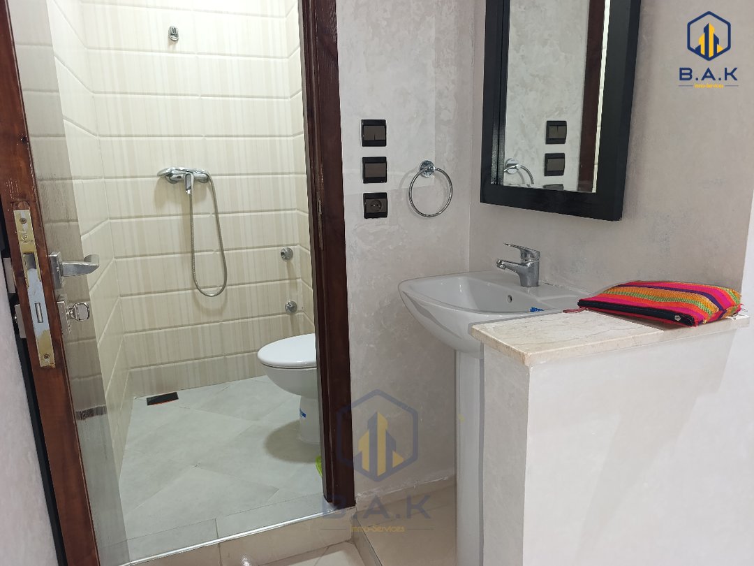 Charmant Appartement 3 Chambres à Vendre à El Haouzia - Photo 16