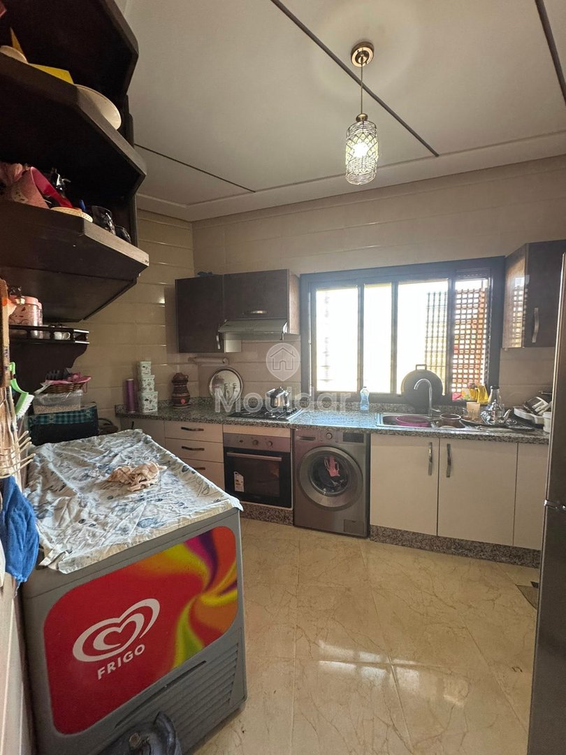 Apartamento à venda em Fez: 2 quartos com elevador - Photo 11