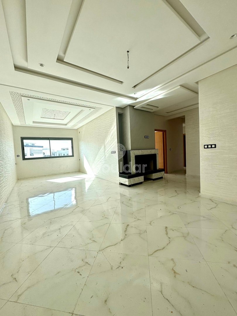 3-Bedroom Apartment with Balcony in Fes - Opportunity Not to Be Missed - Photo 2