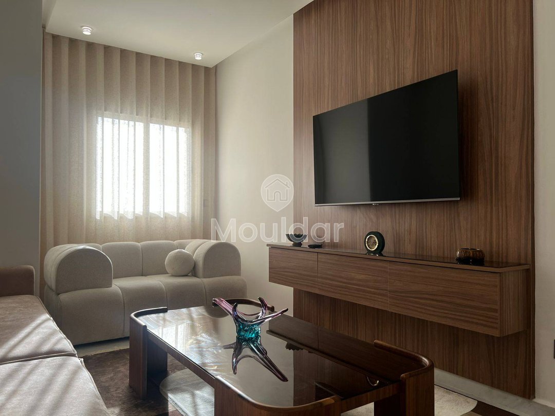 Appartamento di 135 m² a Tanger: comfort e stile incomparabili - Photo 4