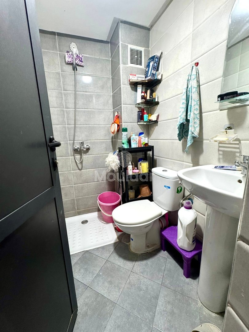 Apartamento à venda em Fez: 2 quartos com elevador - Photo 13