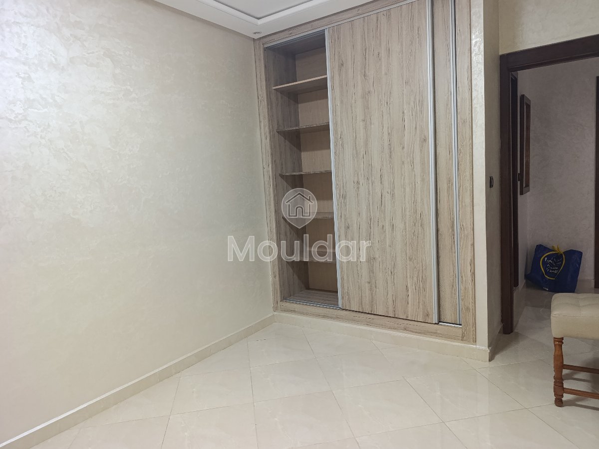 Charmant Appartement 3 Chambres à Vendre à El Haouzia - Photo 10