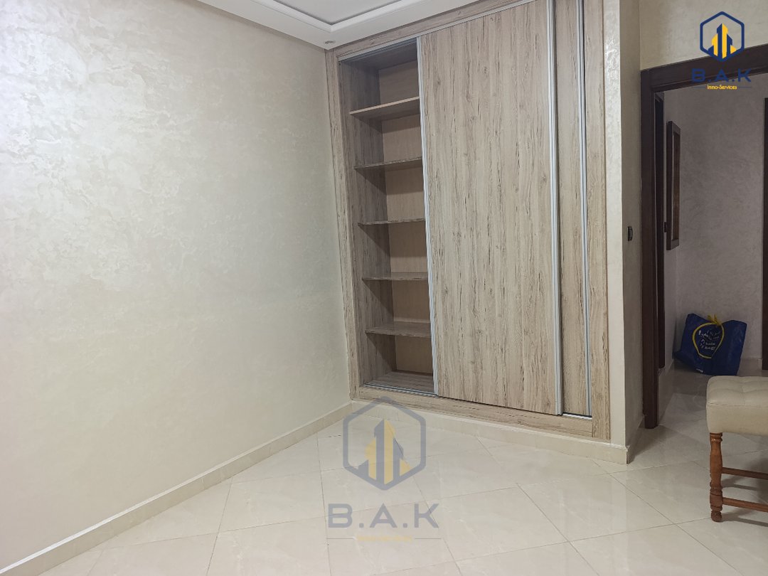 Charmant Appartement 3 Chambres à Vendre à El Haouzia - Photo 10