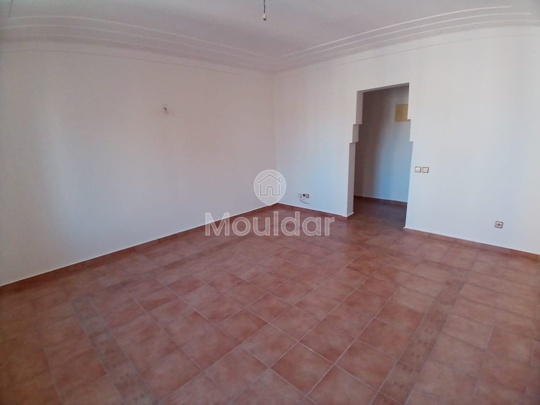 À venda: Apartamento de 2 quartos em Marrakech com Segurança - Photo 3