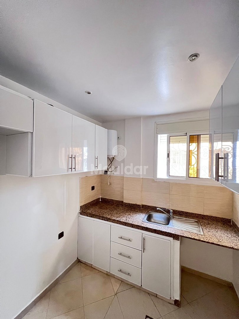 Hay Salam Aileye Ait Kiralık Daire: 2 Oda, Tam Donanımlı Mutfak - Photo 7