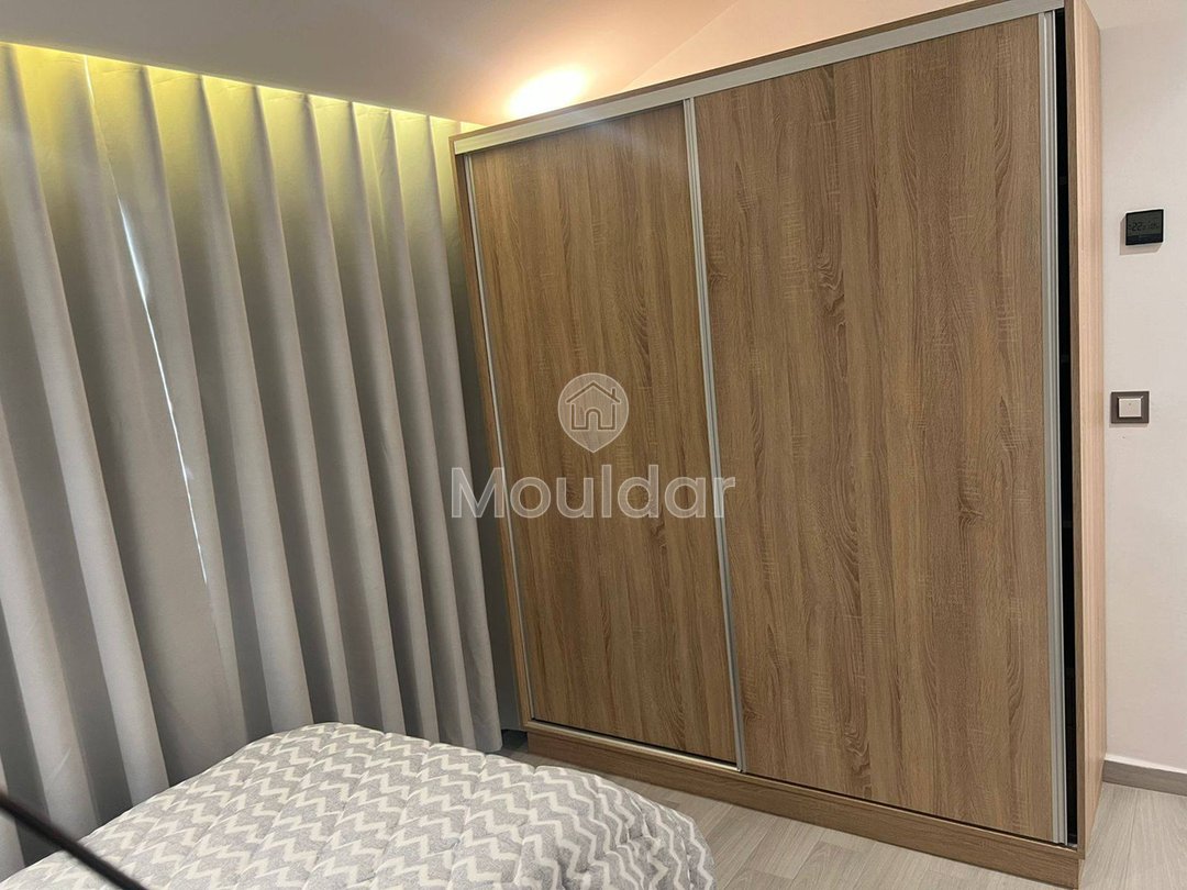 Appartamento di 135 m² a Tanger: comfort e stile incomparabili - Photo 9