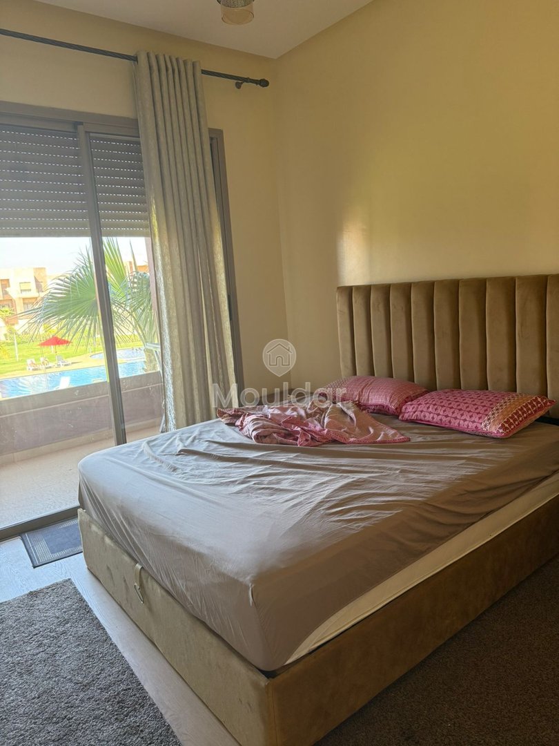 Affascinante appartamento arredato in affitto su Av. Mohammed VI - Photo 2