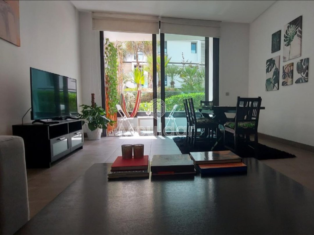 Uitzonderlijk appartement in Aïn Diab: Comfort en Elegantie - Photo 2