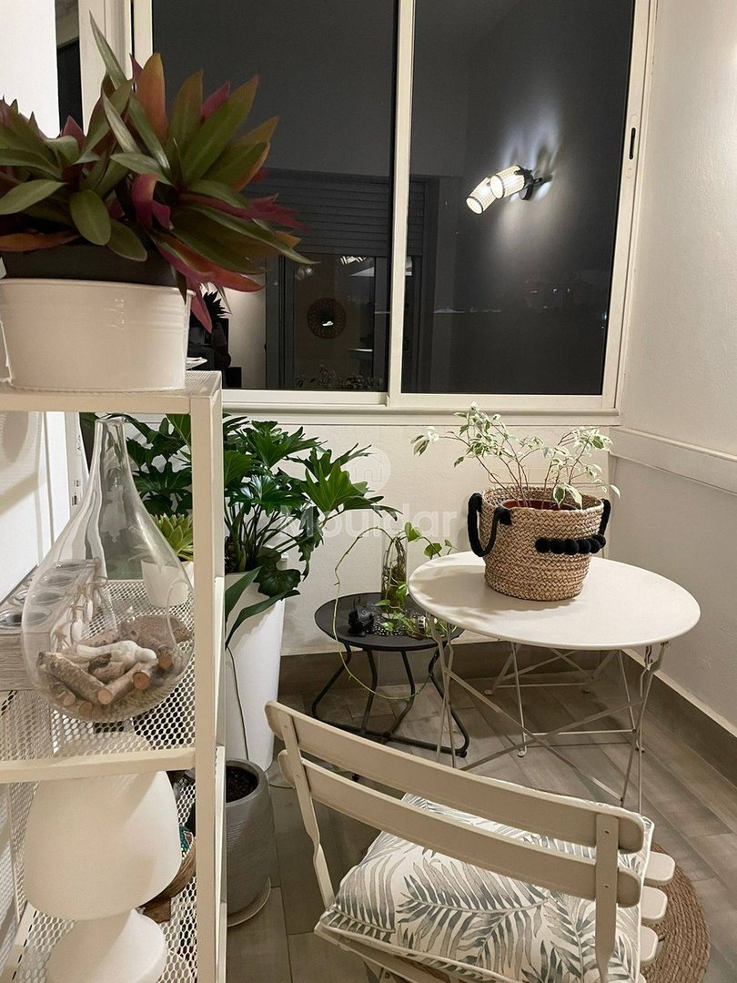 Studio in affitto a Casablanca - Gauthier con balcone incantevole - Photo 3