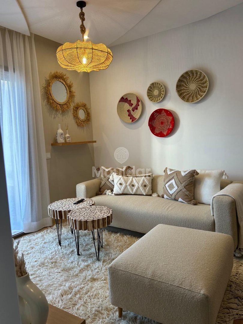 Gauthier: Comfortabel studio te huur met terras en airconditioning - Photo 2