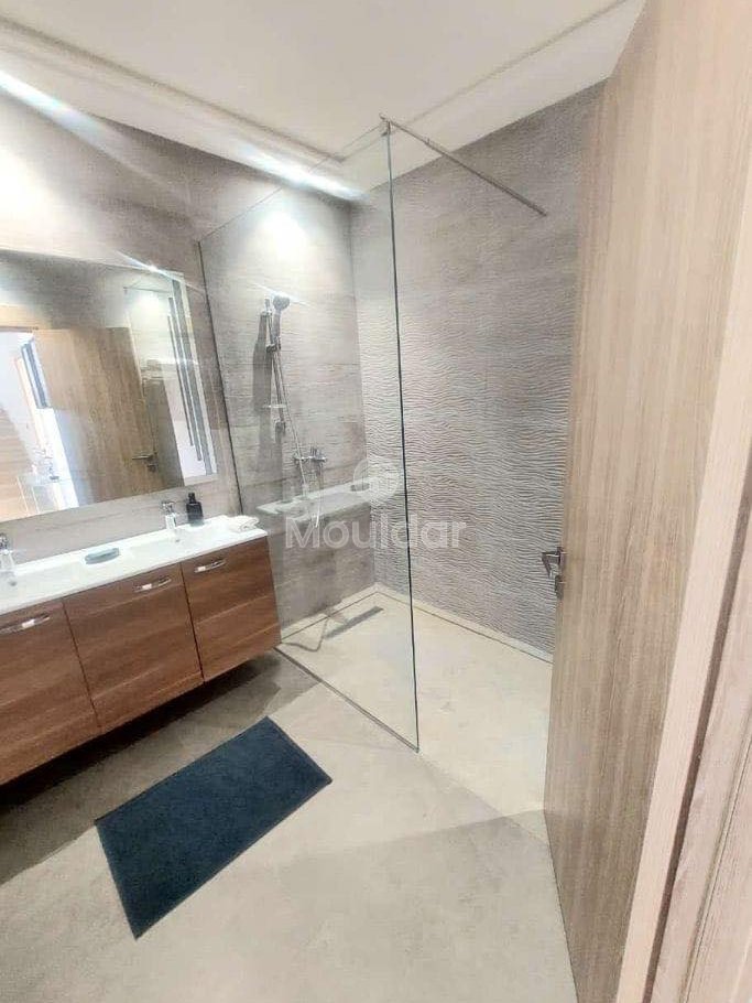 Villa de Rêve à Dar Bouazza : Luxe et Confort - Photo 12