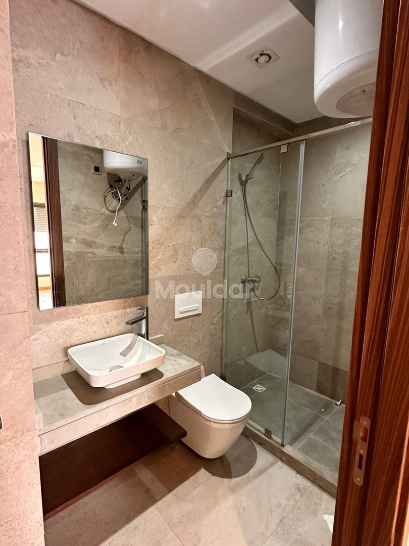 Incantevole appartamento 3 camere in affitto a Maarif, Casablanca - Photo 7