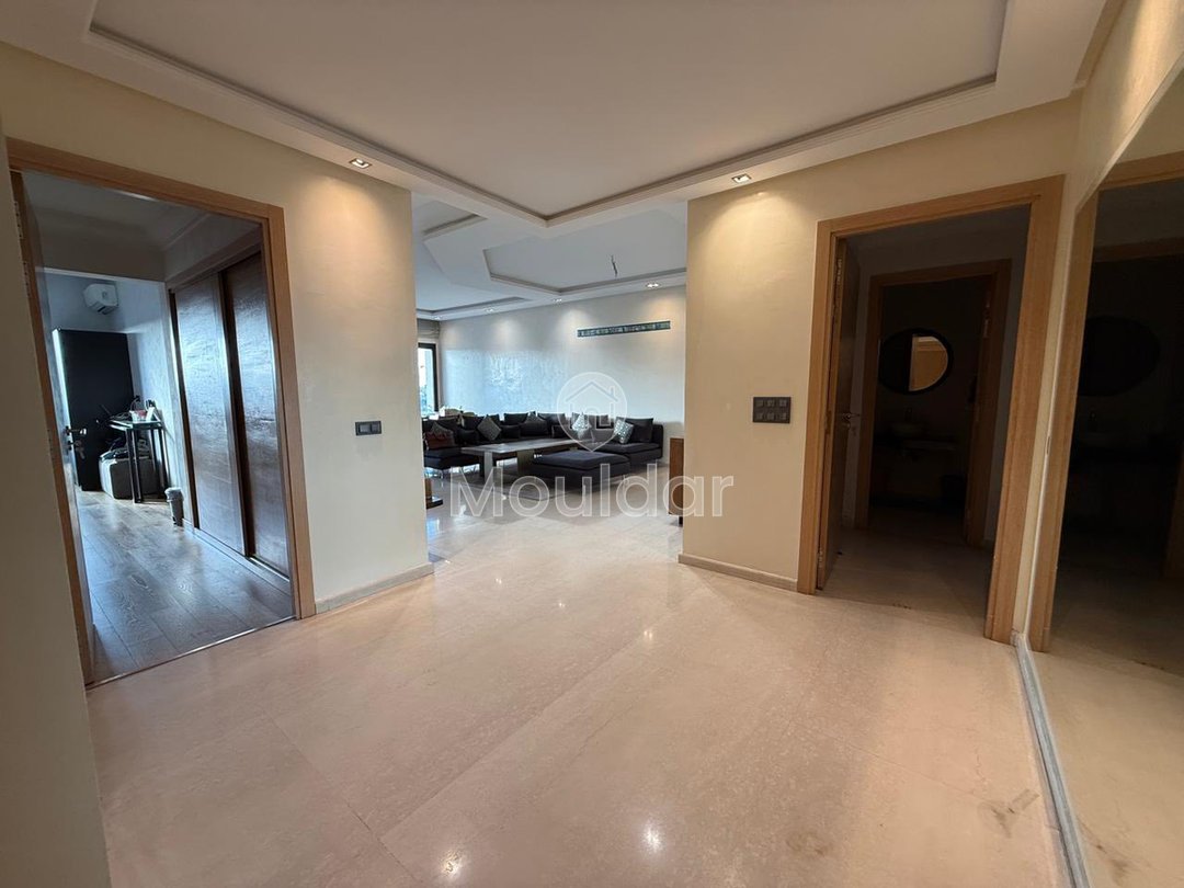 Stunning Apartment for Sale: Golden Triangle, Casablanca - Photo 3