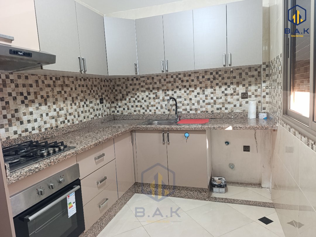 Charmant Appartement 3 Chambres à Vendre à El Haouzia - Photo 13