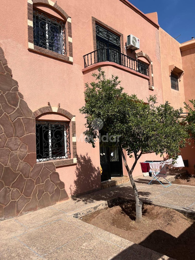Ruime villa in Marrakech: 6 uitzonderlijke slaapkamers te koop - Photo 7