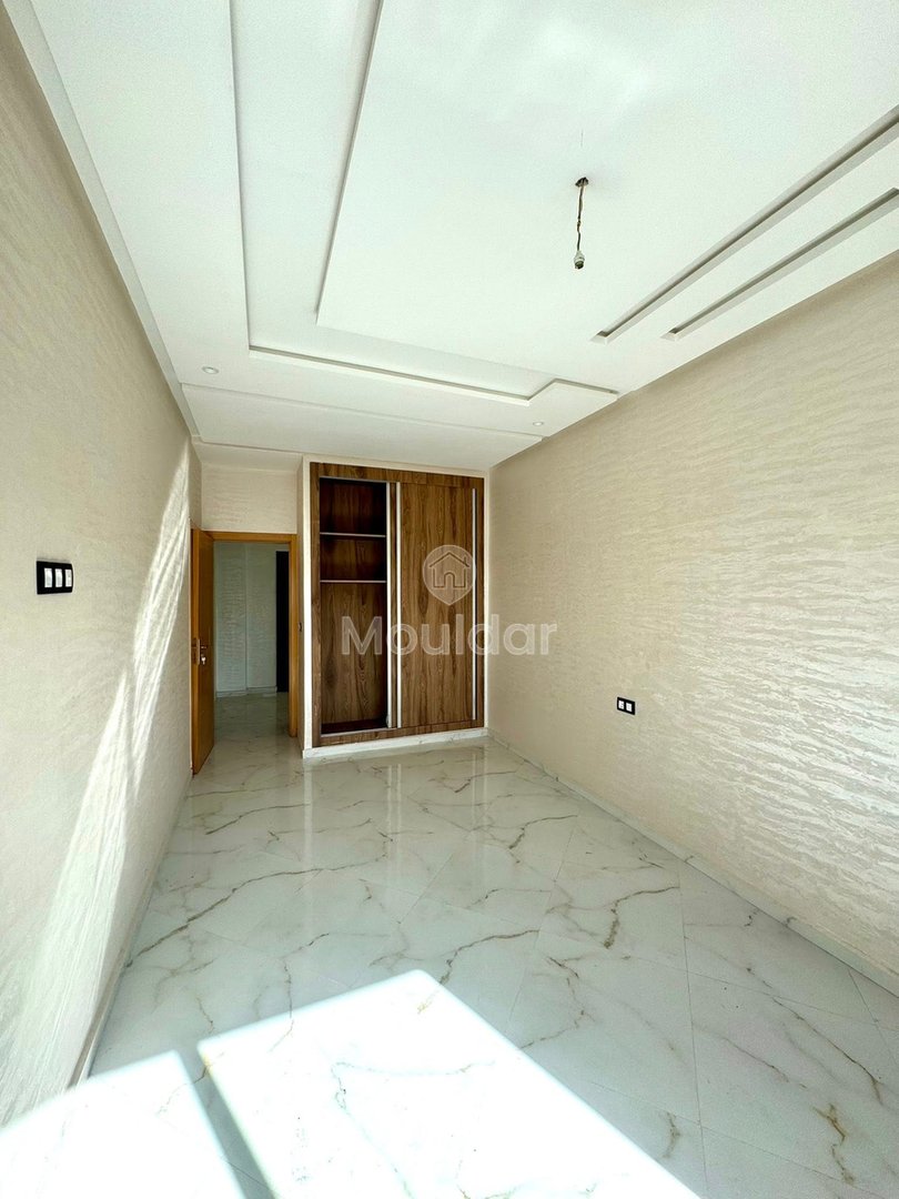 3-Bedroom Apartment with Balcony in Fes - Opportunity Not to Be Missed - Photo 9