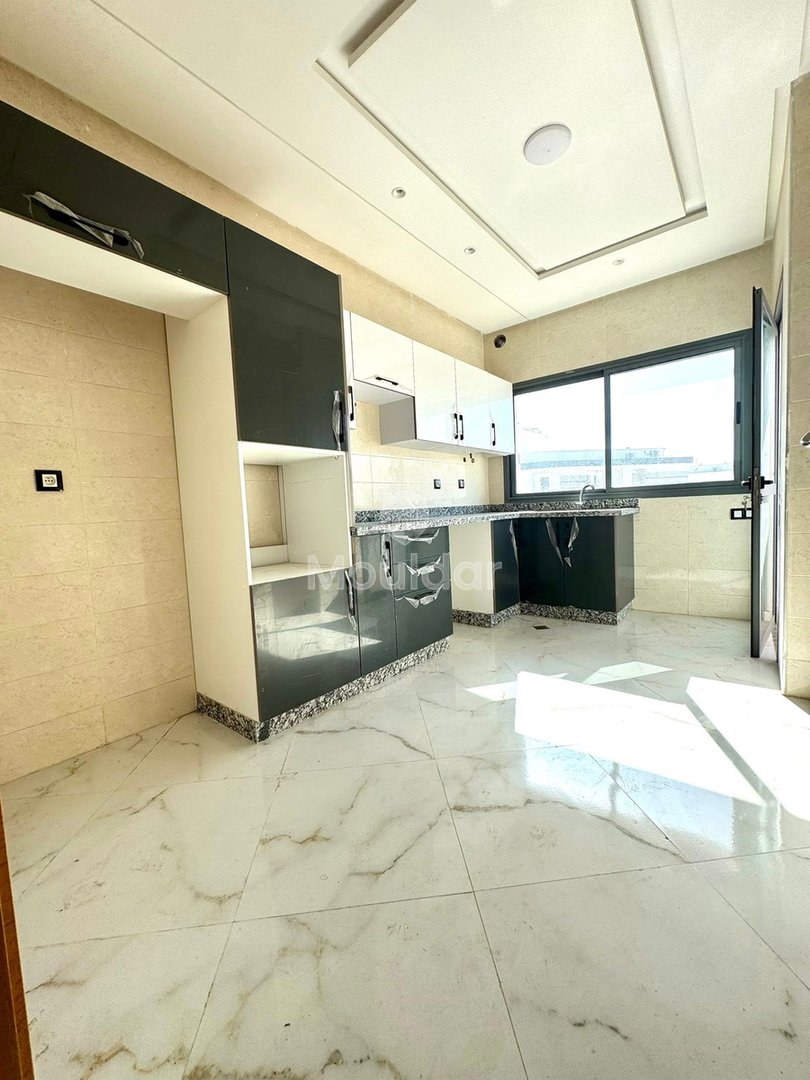 3-Bedroom Apartment with Balcony in Fes - Opportunity Not to Be Missed - Photo 13