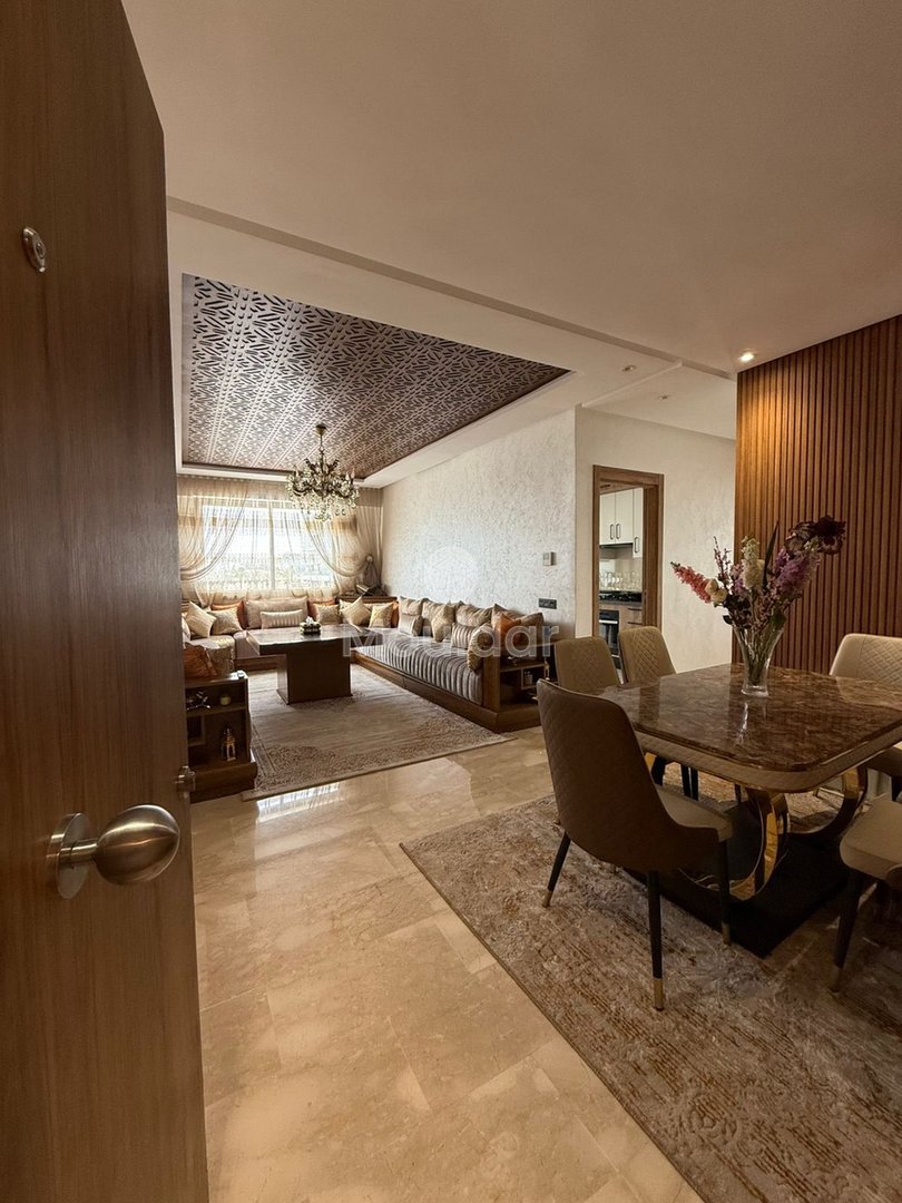 Διαμέρισμα προς πώληση στο Αγκαντ: 3 υπνοδωμάτια με μπαλκόνι - Photo 1