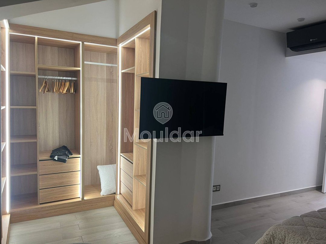 Appartamento di 135 m² a Tanger: comfort e stile incomparabili - Photo 15