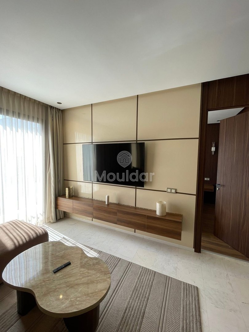 Eleganckie studio w Casablanca Oasis: komfort i udogodnienia w cenie - Photo 2