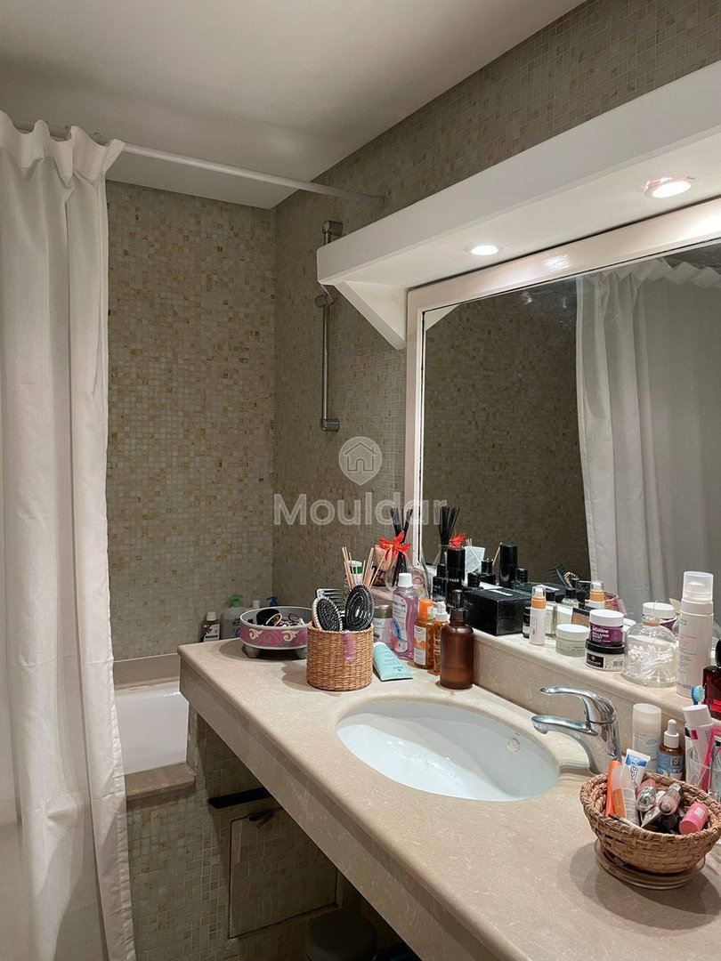 Studio in affitto a Casablanca - Gauthier con balcone incantevole - Photo 7